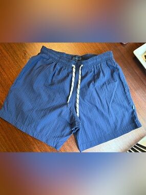 Men’s Haspel  Swim suit Med
